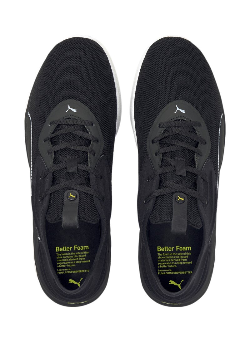 بوما - حذاء الركض Better Foam Emerge 3D للرجال - Image 1