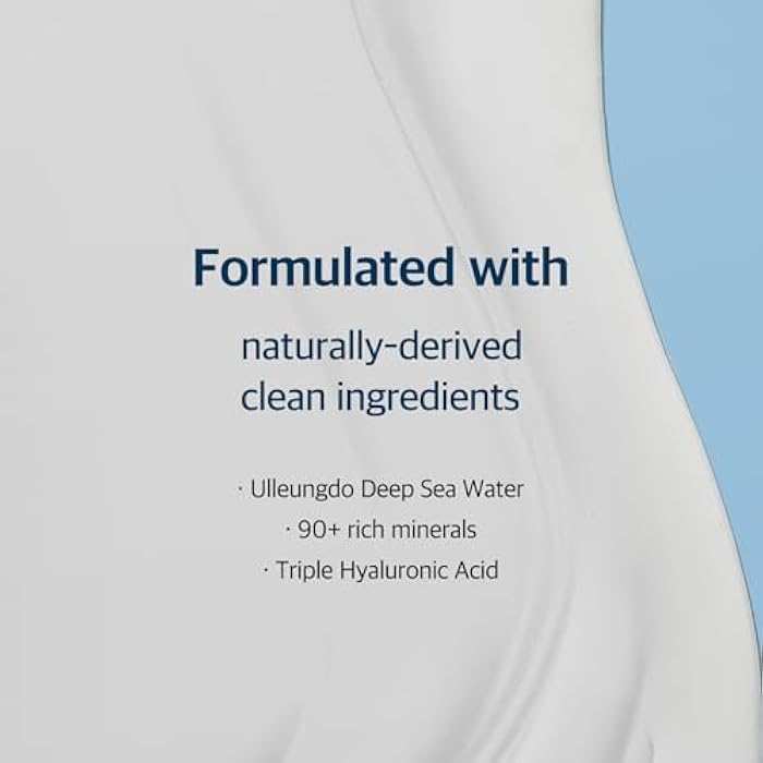 ROUND LAB 1025 Dokdo Lotion 6.76 Fl Oz, Intense Long-Lasting Hydration with Triple Hyaluronic Acid, Fluid Texture for Skin Barrier Protection, Face Moisturizer for Deep Moisture, Korean Skin Care - Image 5