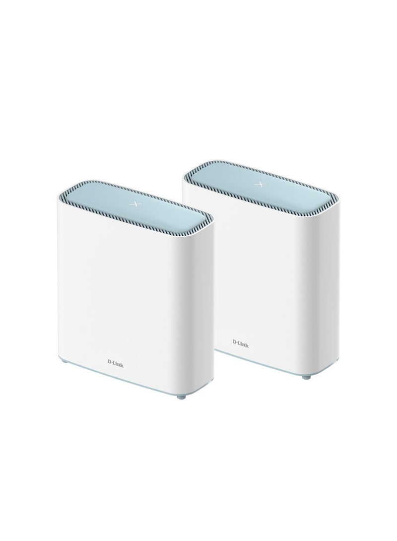 دي لينك Wireless Mesh AX 3200 Wi-Fi 6 - Image 1