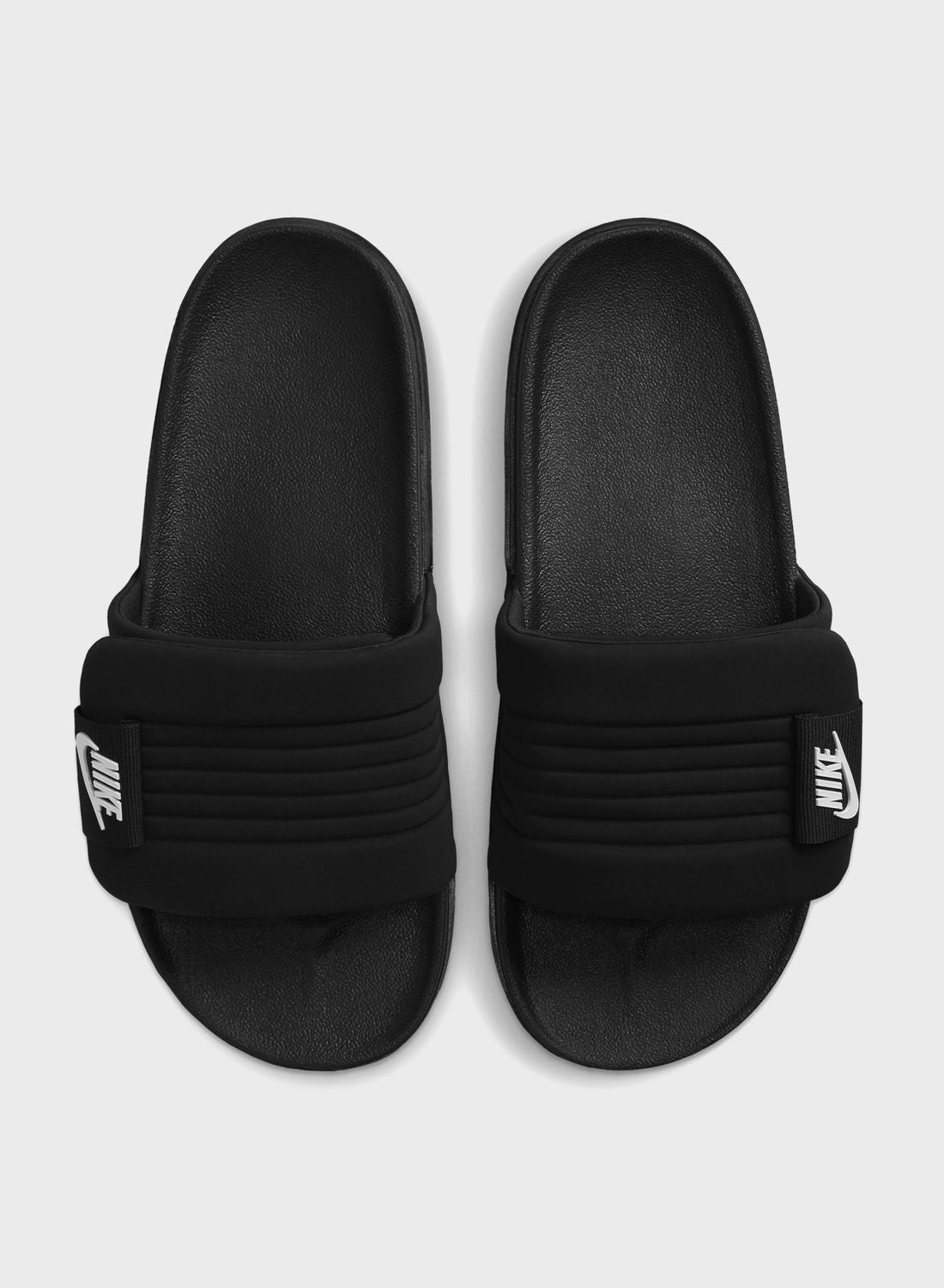 nike slides discount