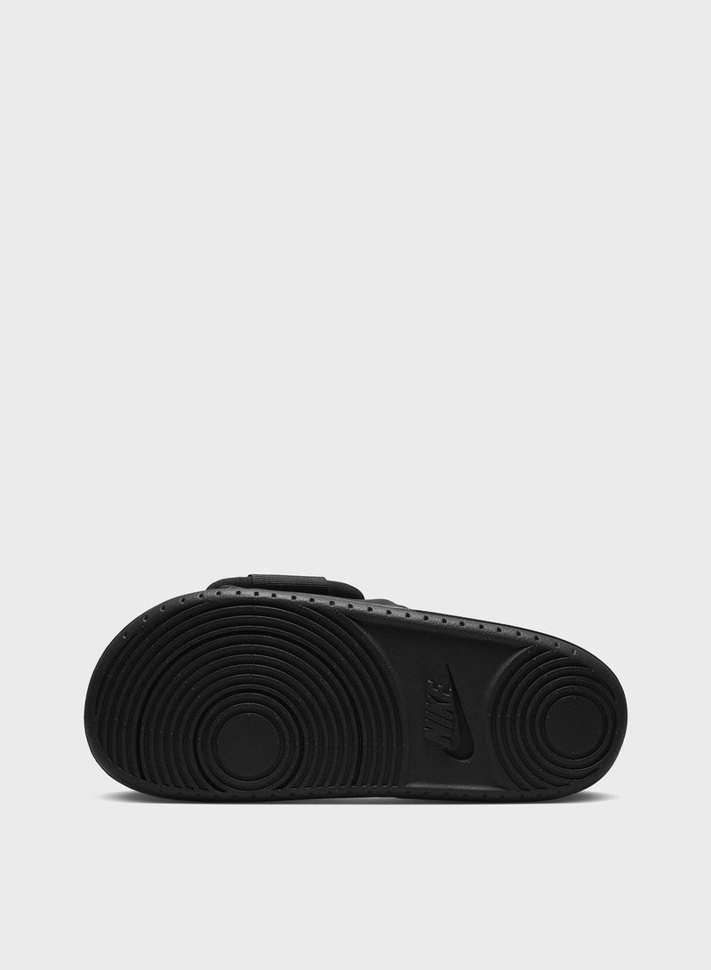 نايكي شبشب اوفكورت ادجاست - Image 4