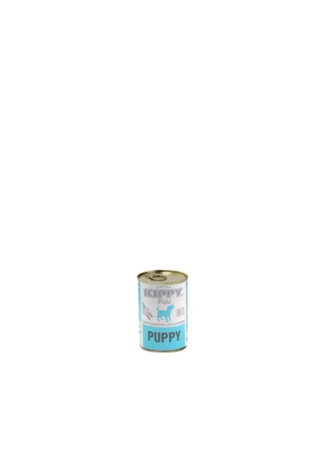 Kippy Pate - dog puppy 400gm - Image 1
