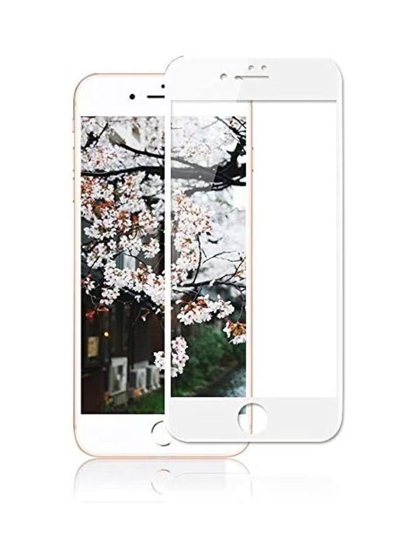 iPhone 6 Plus, iPhone 7 Plus, iPhone 8 Plus Screen Protector - Superior Screen Protection  - Image 1