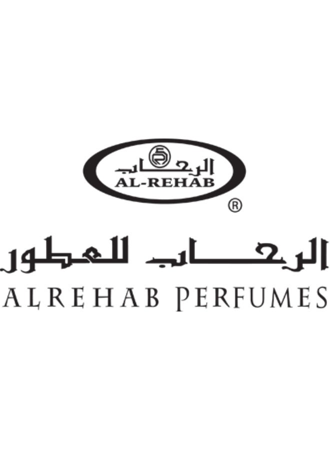 الرحاب عطر لورد رول اون 6 مل 6 قطع - Image 4