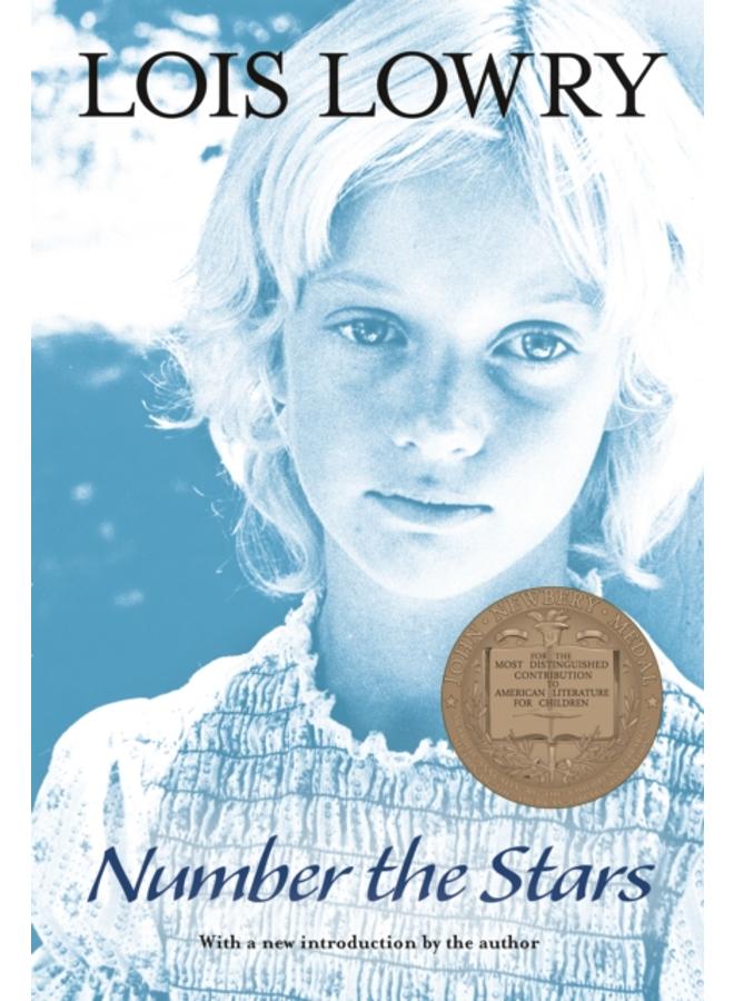 Number the Stars : A Newbery Award Winner 