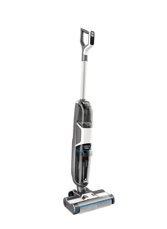 Bissell CrossWave HF3 3598E – Cordless Wet & Dry Vacuum cleaner for Hard Floor & Multi-Surfaces, Powerful Suction for Messes, Hair & Stains |