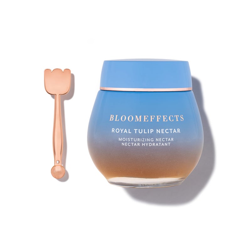 Bloomeffects - Natural Royal Tulip Moisturizing Nectar | Cruelty-Free, Non-Toxic, Clean Beauty (2.7 fl oz | 80 ml) - Image 1