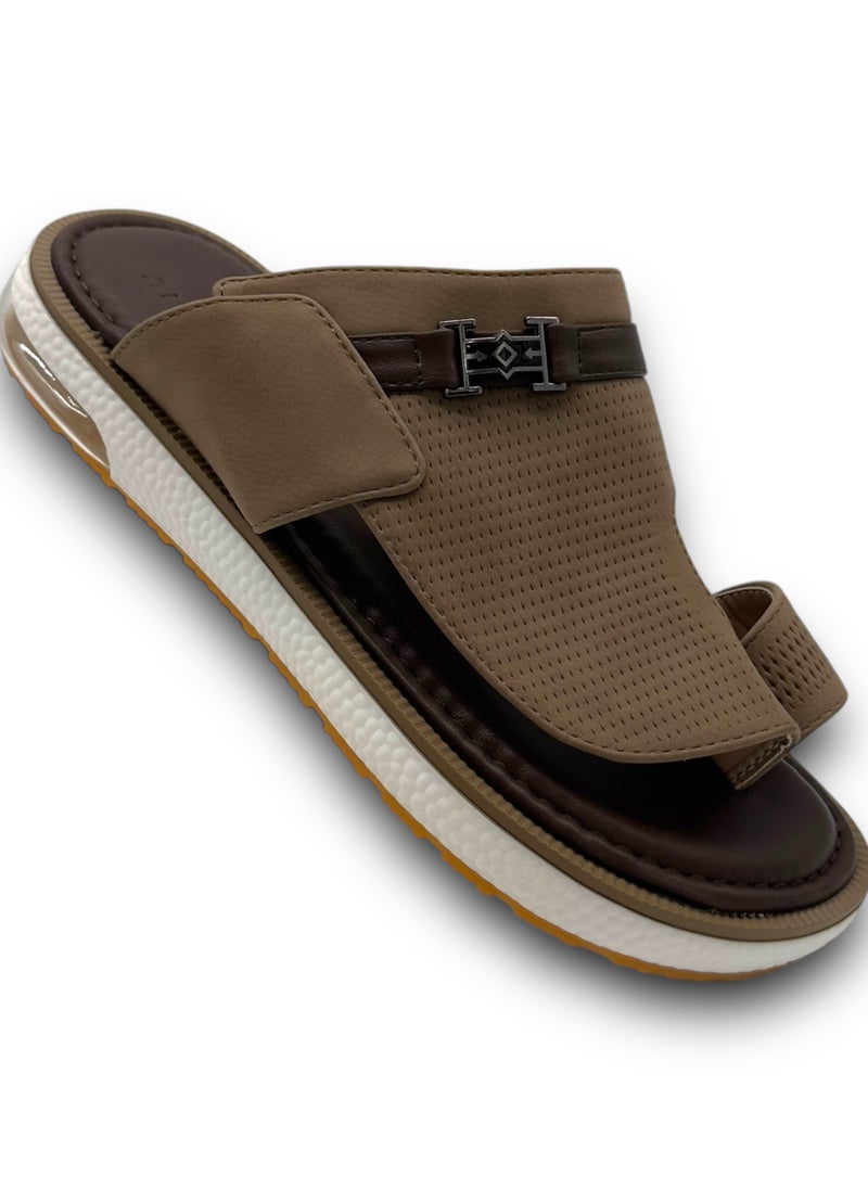 Al Hadaf Signature™ Elegance Slippers  - Image 3