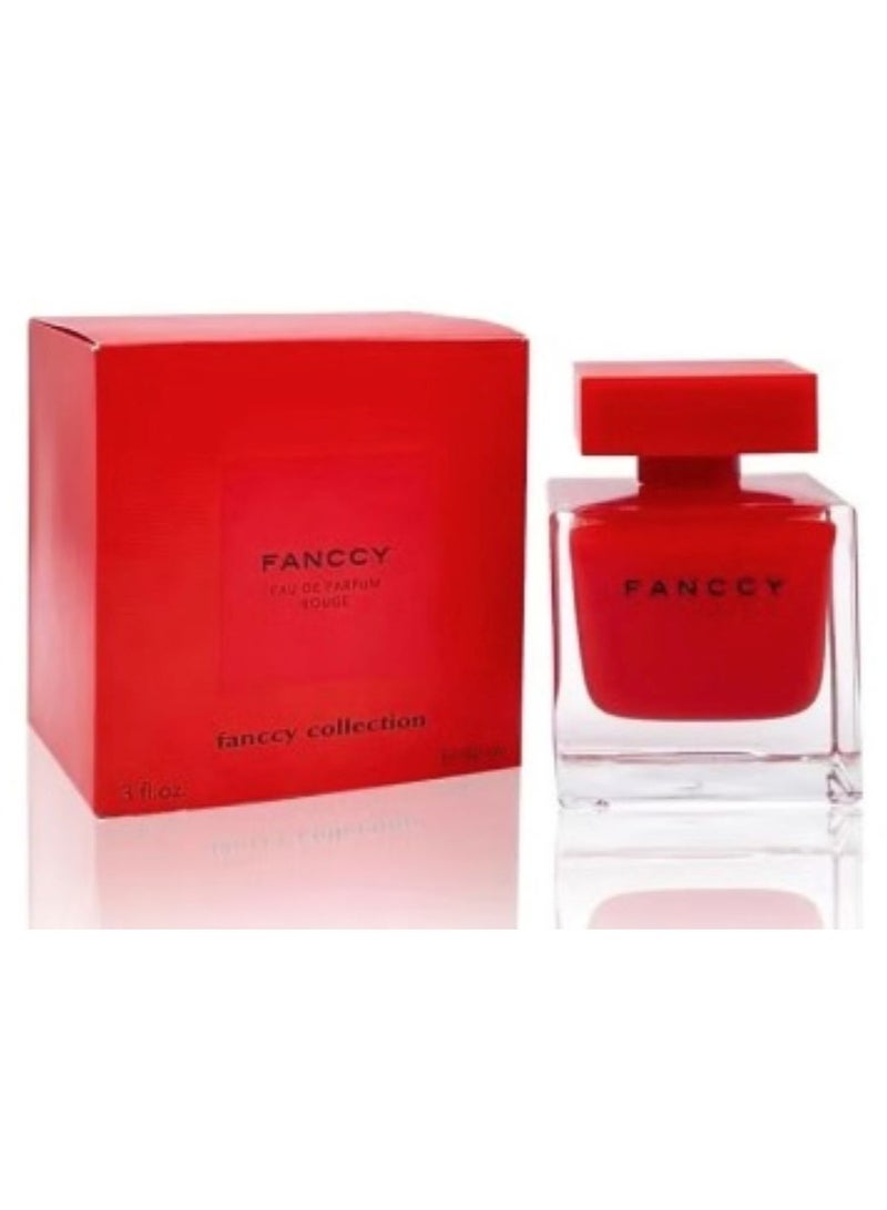 عطر فانسي 6955 -90مل