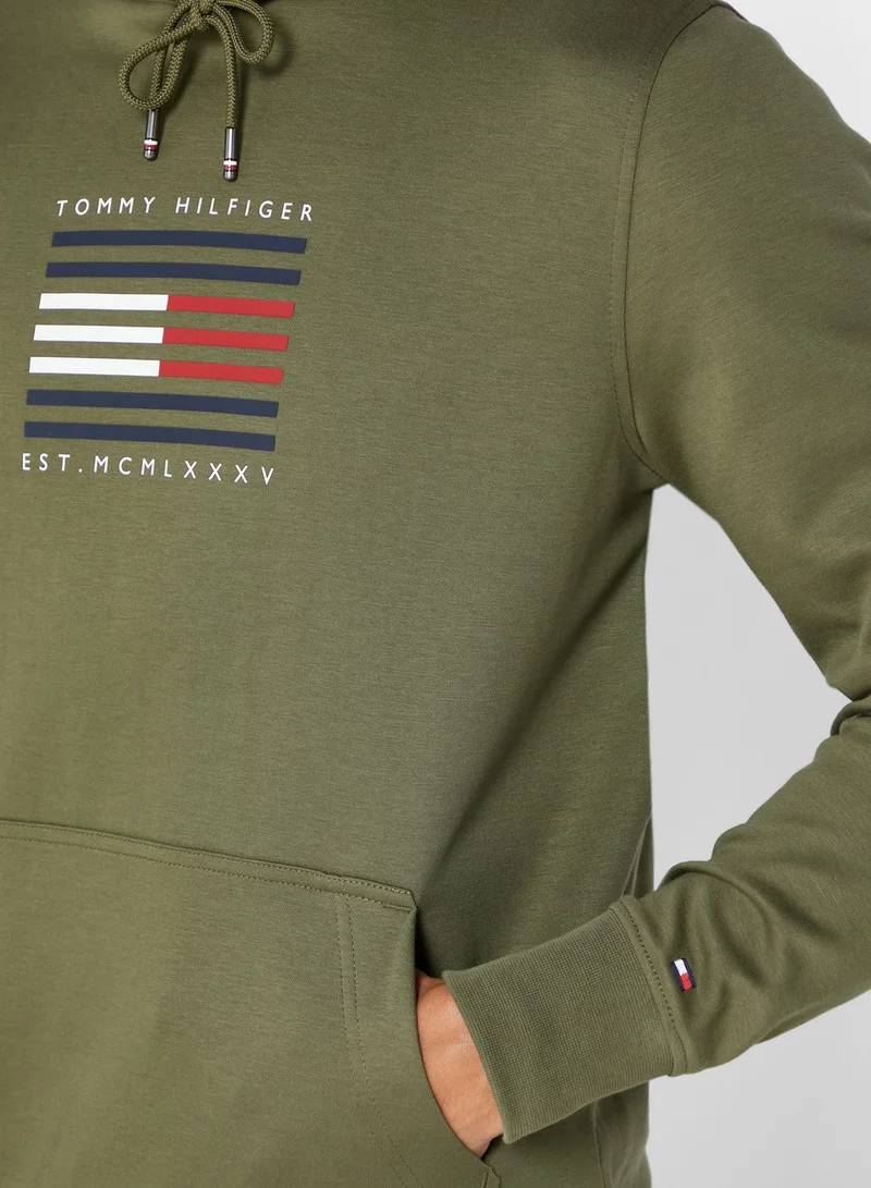 TOMMY HILFIGER ISSA Mini 2 Sensitive Electric Toothbrush Summer Sky