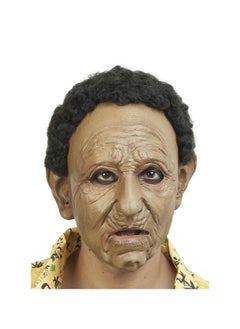 Ghoulish Cuban Joe Mask 