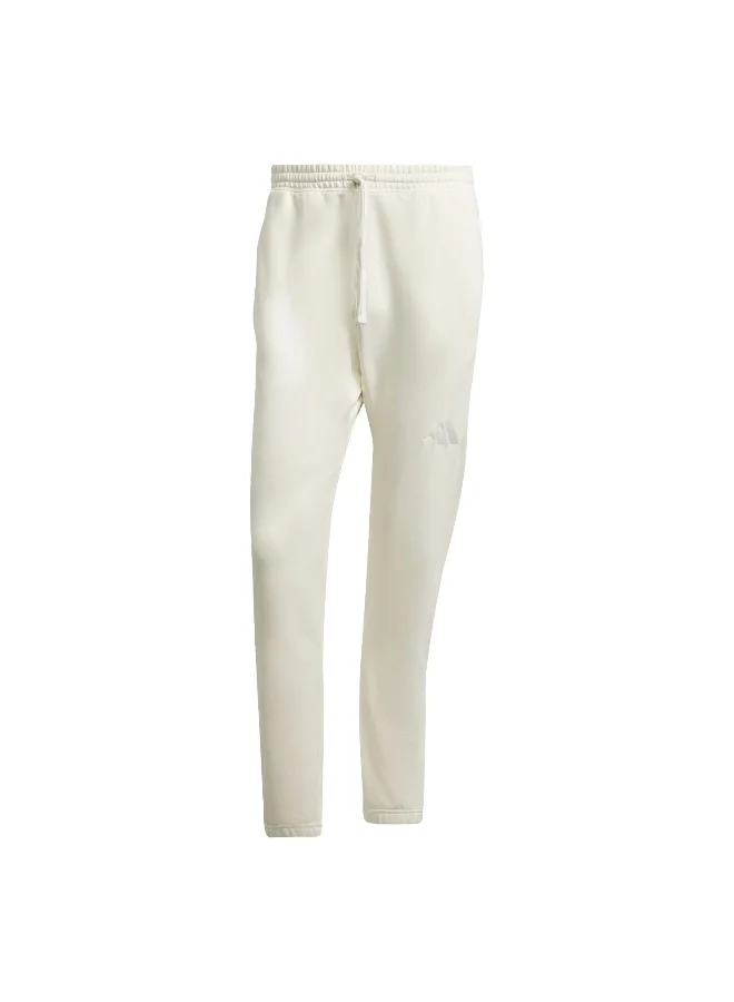 Adidas Adidas M A Szn Ft R Pt White Pants (1/1) Pants For Men