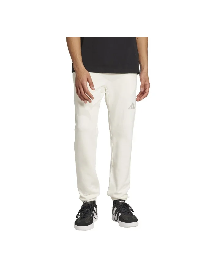 Adidas Adidas M A Szn Ft R Pt White Pants (1/1) Pants For Men