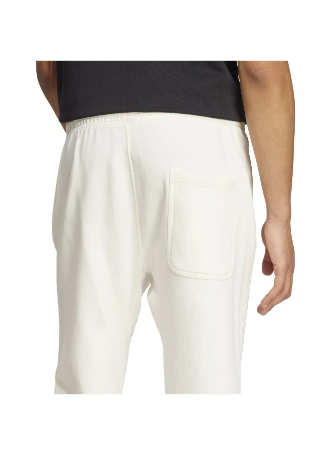 Adidas All Szn French Terry Regular Tapered Pants