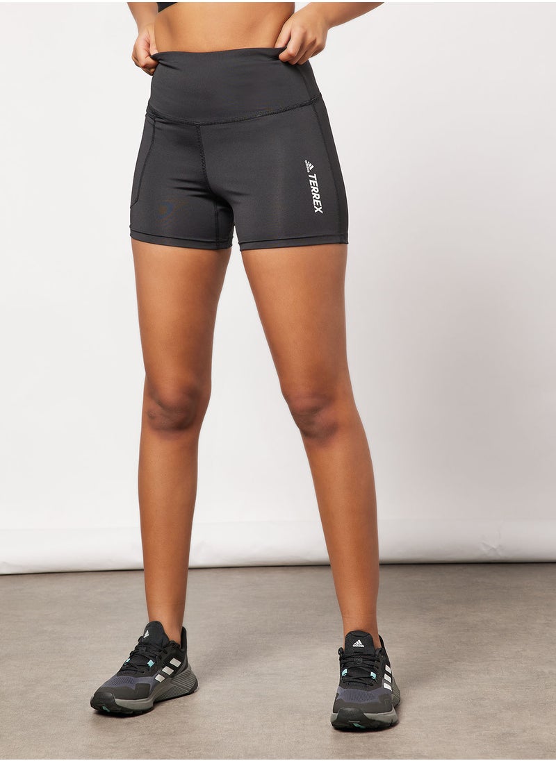Adidas - Terrex Multi Primeblue Shorts - Image 1