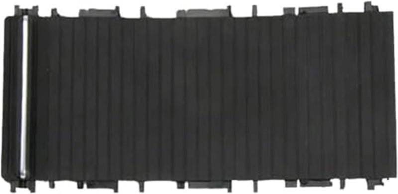 Wivplex Center Console Roller Blind for BMW 3 Series E46 - Image 1