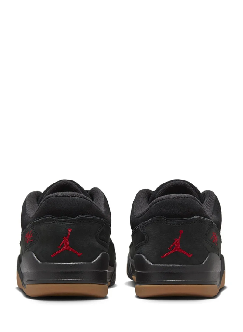 Jordan Jordan Flight Court