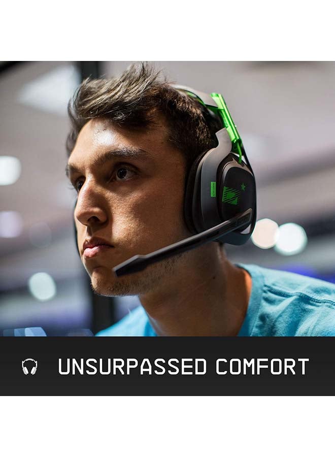 Astro Gaming A50 Wireless Gaming Headset for Xbox One - Grey - Image 4