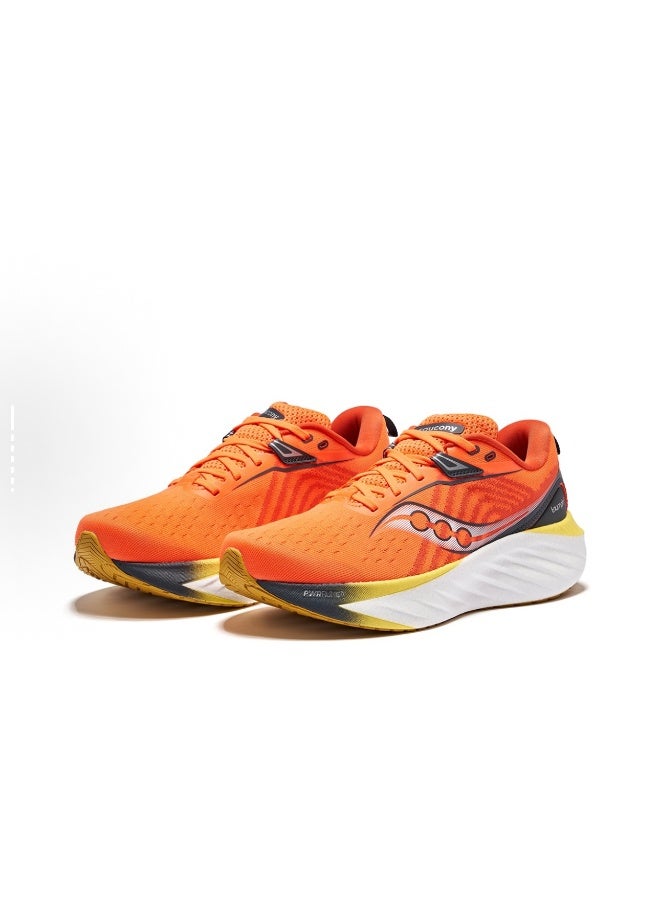 saucony  triumph 22   casual sport shoes - Image 3