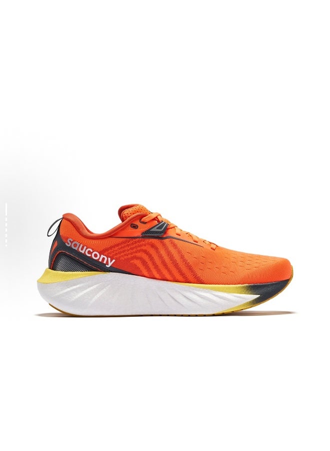 saucony  triumph 22   casual sport shoes - Image 2