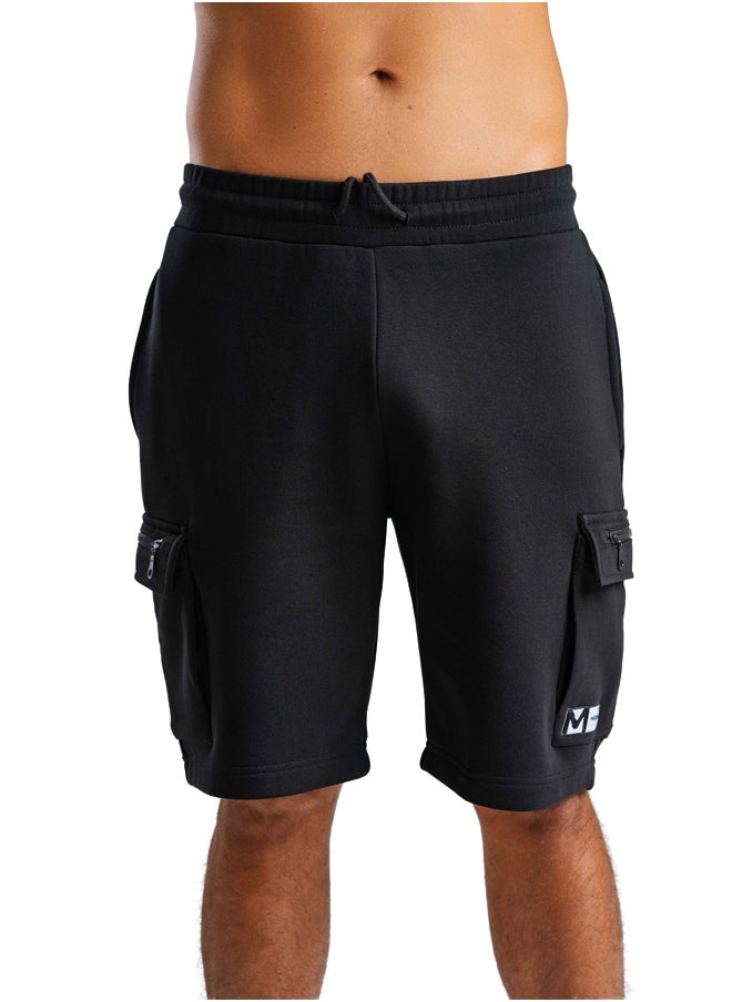 Magma UtilityZip Cotton Shorts  - Image 1