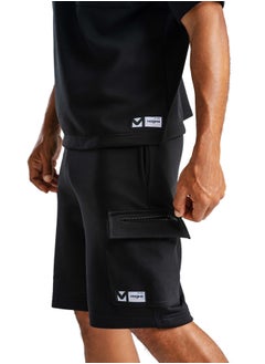 Magma UtilityZip Cotton Shorts  - Image 3