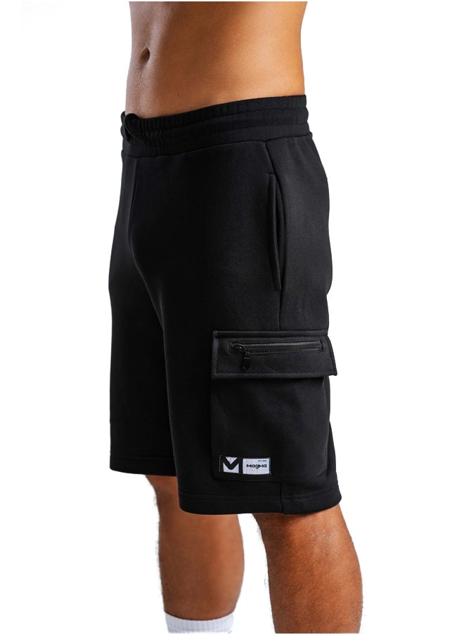 UtilityZip Cotton Shorts - pzsku/Z56927001F9B1CB81B0EDZ/45/_/1722773177/4cdc5c27-b1a5-4665-aac1-29e65935608d