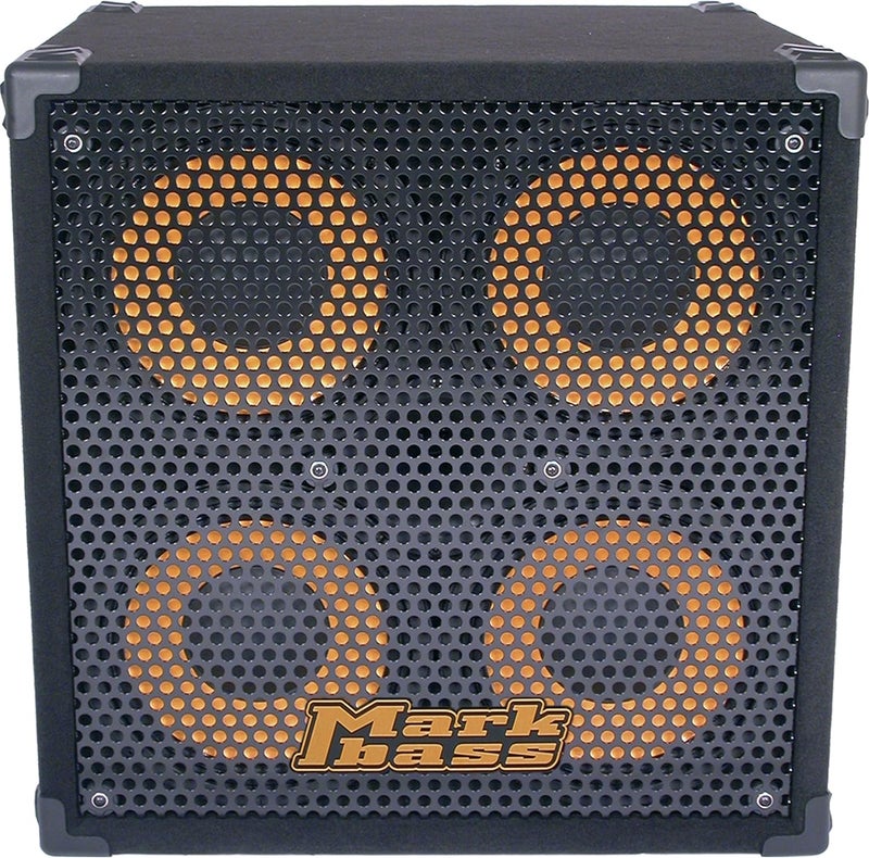 Markbass Standard 104HR Bass Cabinet - Image 3