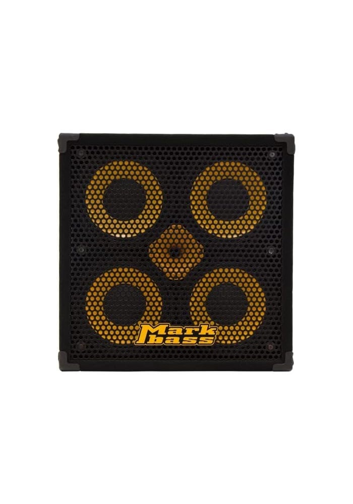 Markbass Standard 104HR Bass Cabinet - Image 2