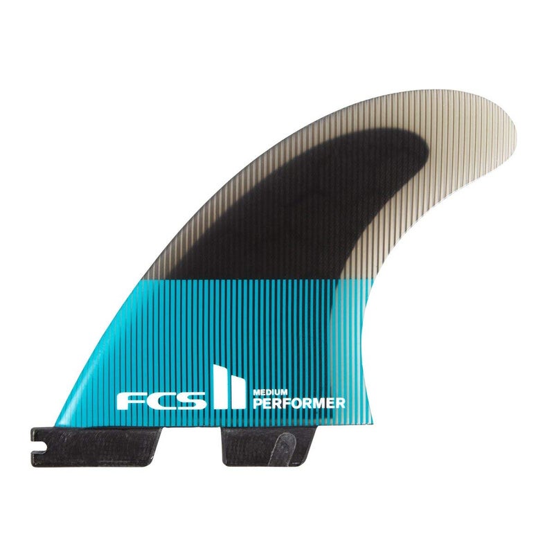 FCS II Performer PC Tri Fins - Image 5
