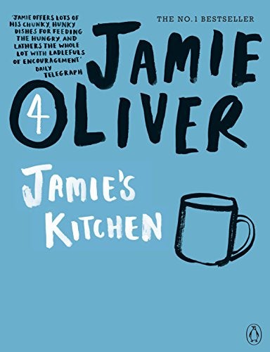 Jamies Kitchen 