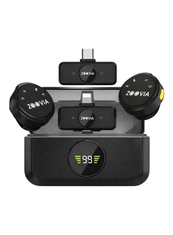 زوفيا Zoovia mw-001