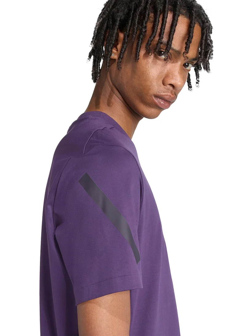 Adidas Z.N.E. T-Shirt