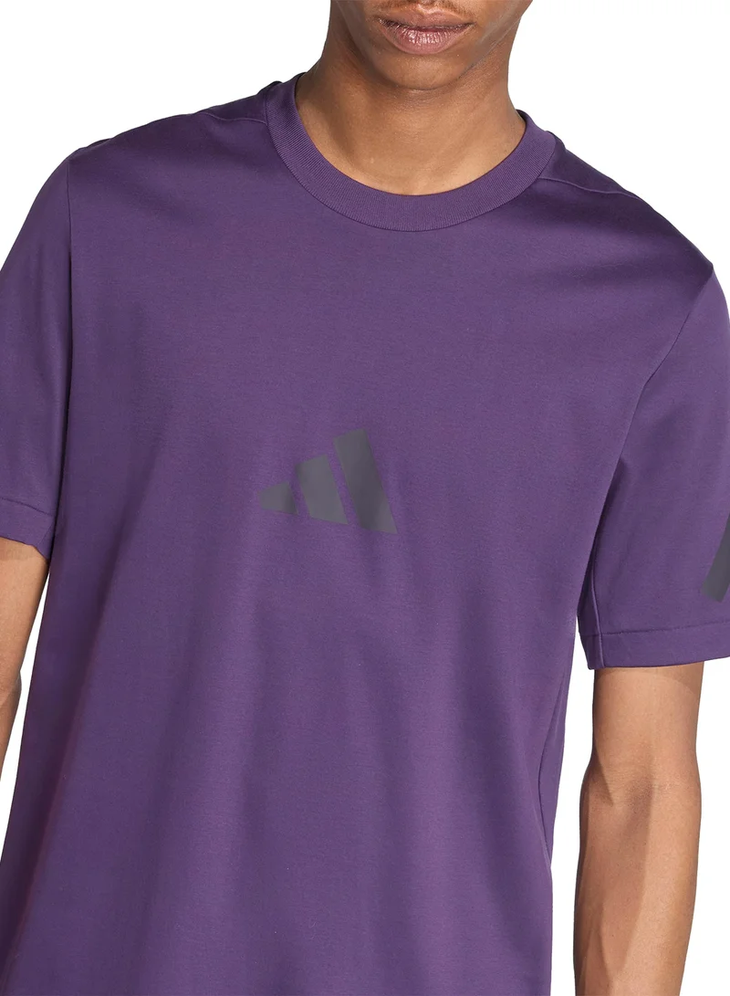 Adidas Z.N.E. T-Shirt