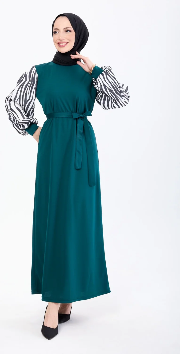 Tofisa 13079-EMERALD Dress