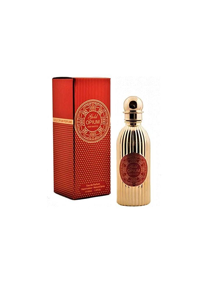 Infinito Opium Jefinito - Image 1