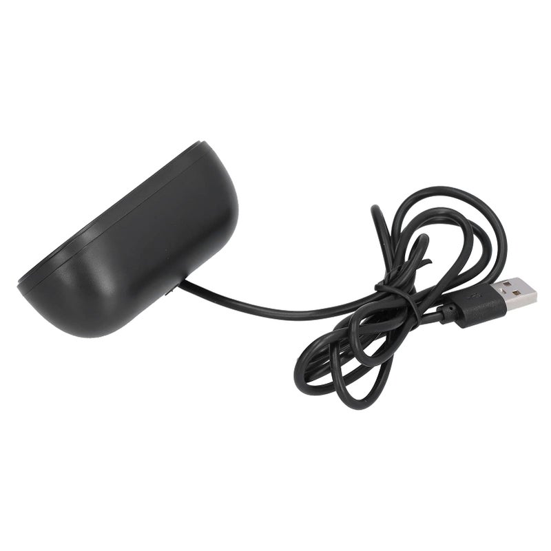 مكبر صوت كمبيوتر صغير USB محمول، قابل للتوصيل والتشغيل الفوري لمكتب المنزل والمكتب المكتبي - Image 4