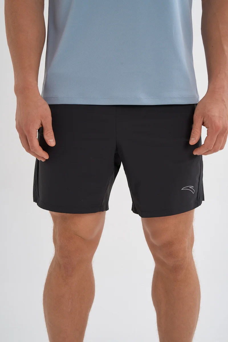انتا Running Woven Shorts