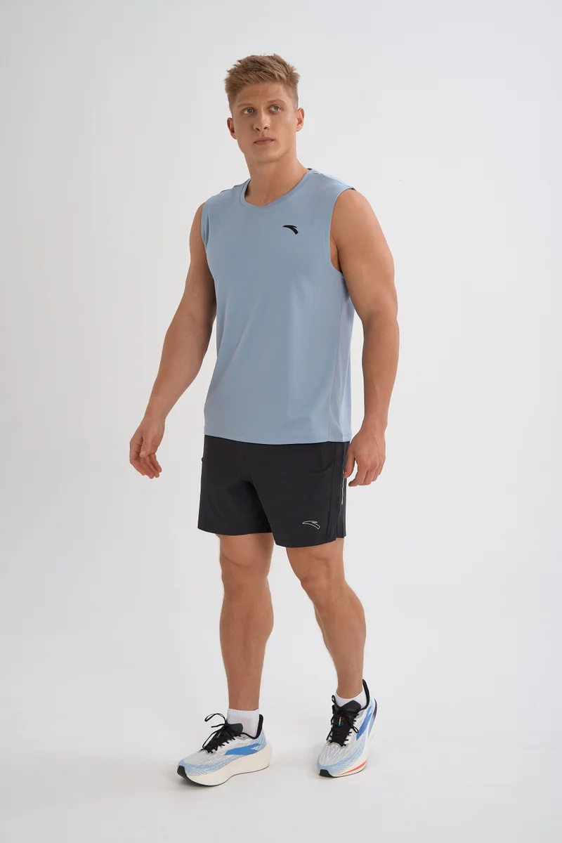 انتا Running Woven Shorts