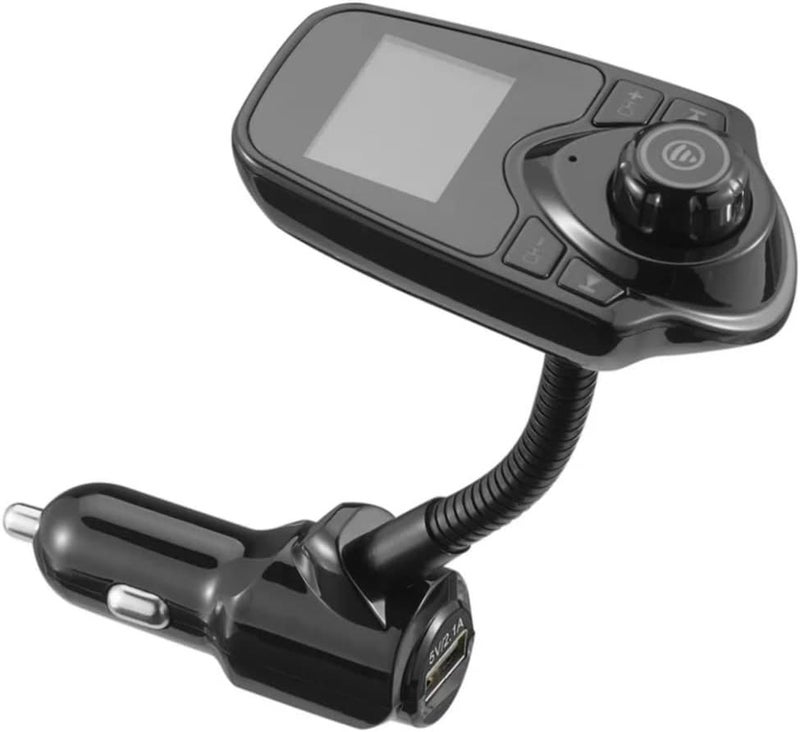 ONN . Wireless FM Bluetooth Transmitter - Image 3