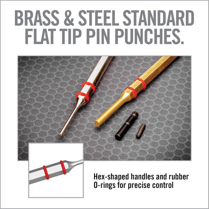 Real Avid ACCUPNCH HMMR PIN PNCH Set - Image 3