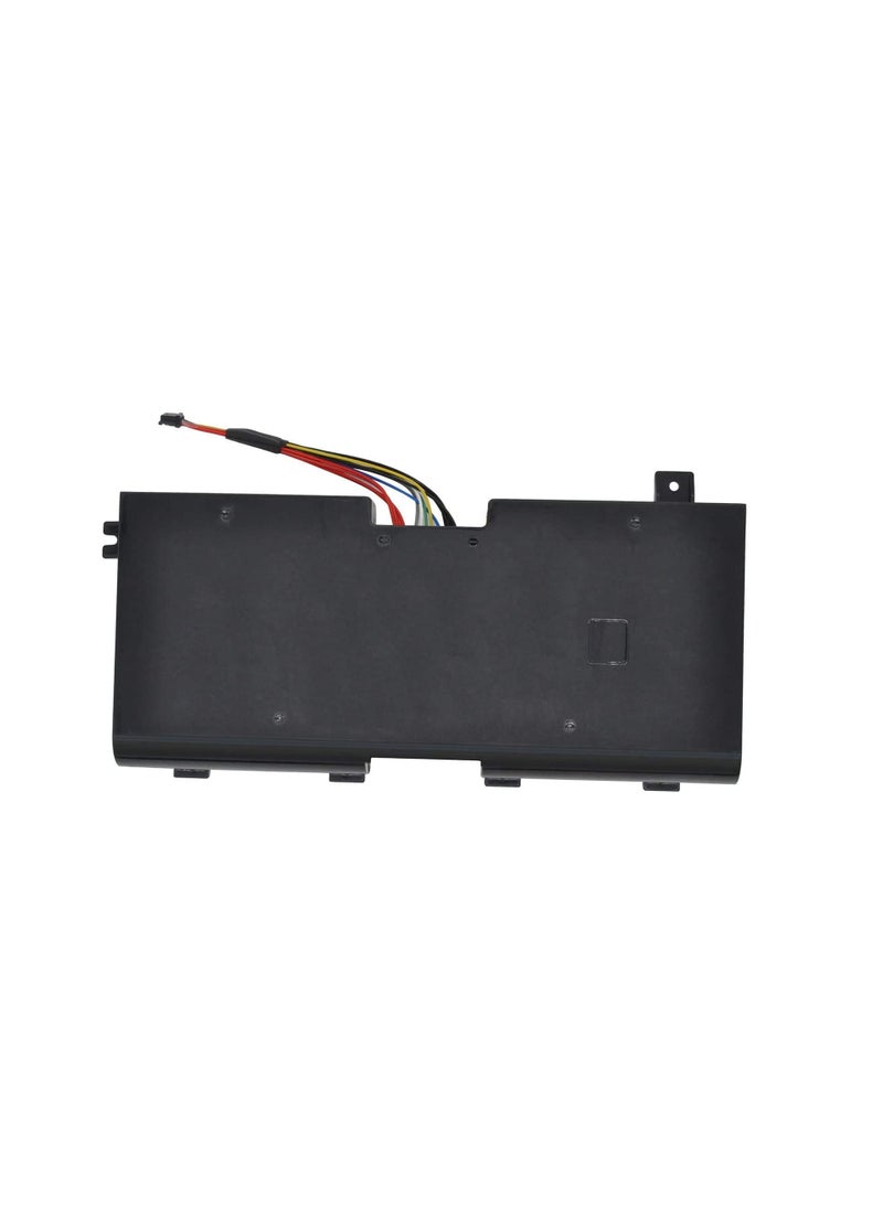 CSF 2F8K3 M18X Laptop Battery for Dell Alienware 17 R1 17X M17X-R5 18 R1 18X M18X-R3 Series 02F8K3 KJ2PX 0KJ2PX G33TT 0G33TT 0NU209 451-BBCB 14.8V 86Wh  - Image 3