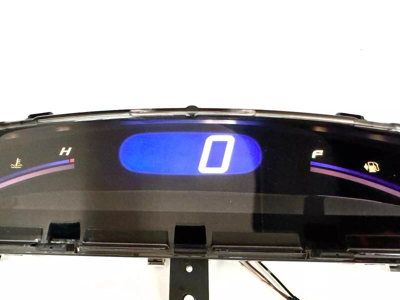 Arfepa Civic Speedometer Dash Displanstrument Speedometer Instrument Cluster LCD for SeaDoo BRP GTX RXP RXT 278002270y Gauge Instrument OEM for 2006-2011 Honda Civic 78120-SNA-A13 - Image 3