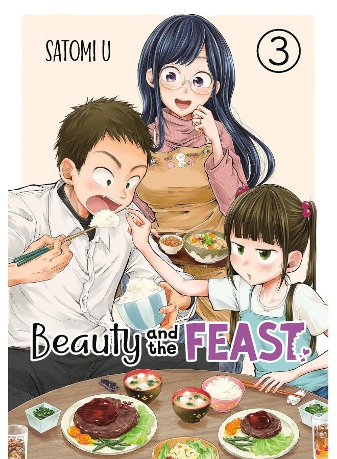 Beauty And The Feast 3