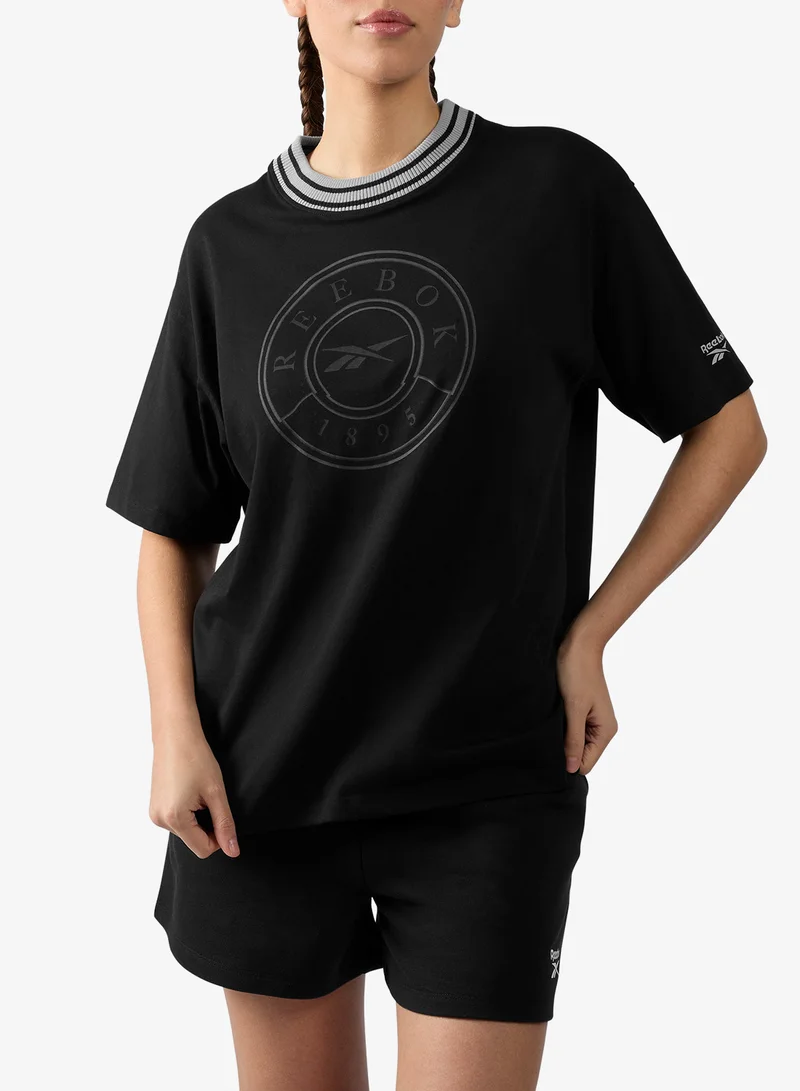 Reebok Lawn Club T-Shirt