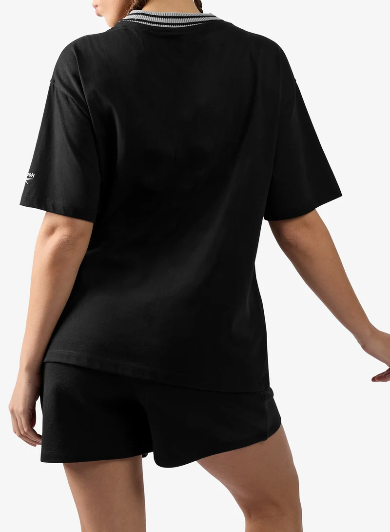 Reebok Lawn Club T-Shirt