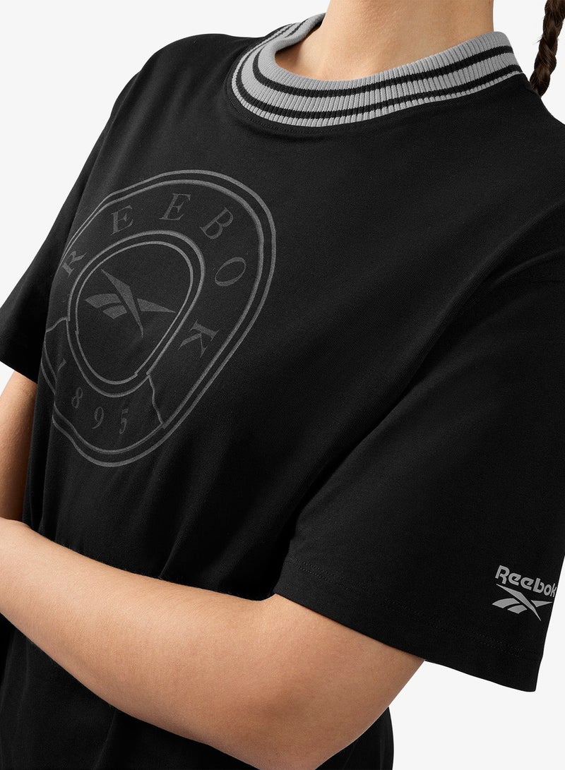 ريبوك تي شيرت نادي العشب - Image 3