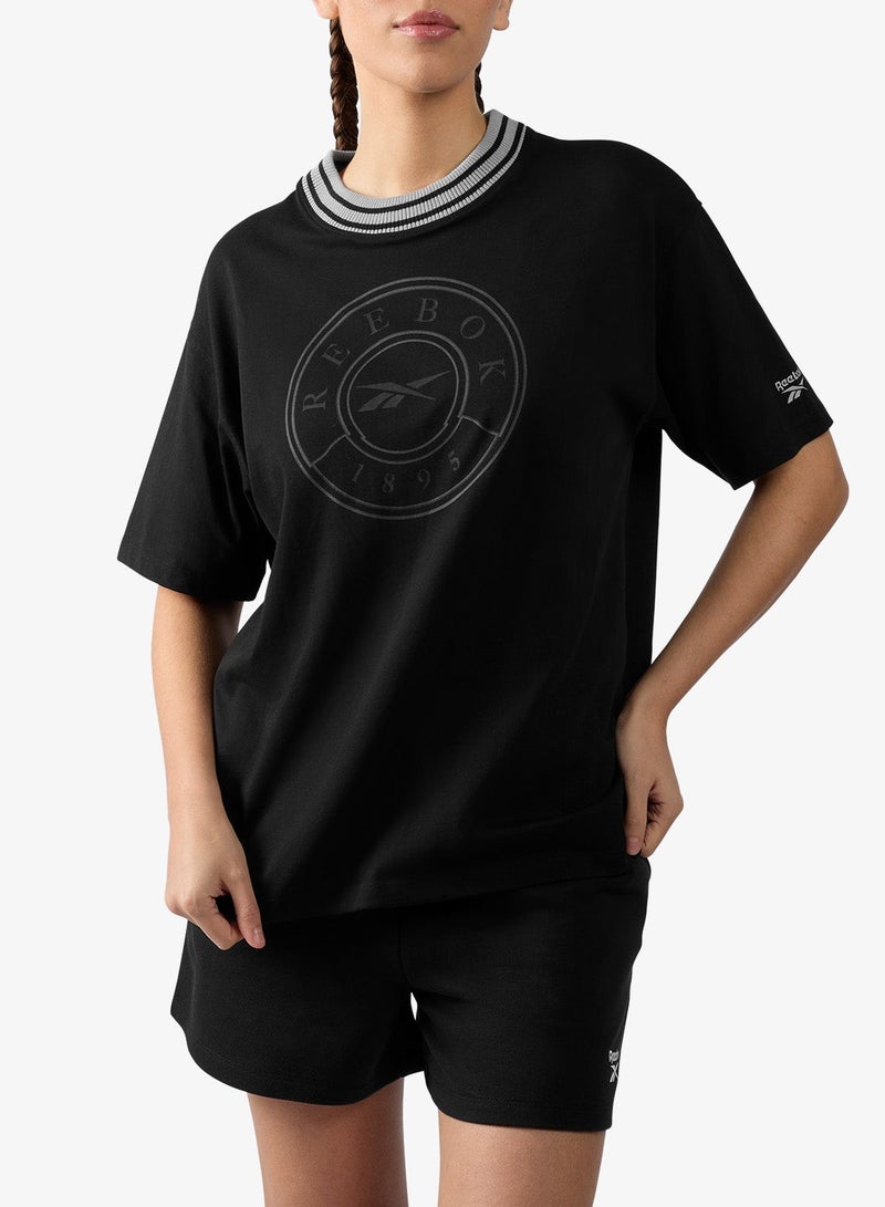 ريبوك تي شيرت نادي العشب - Image 1