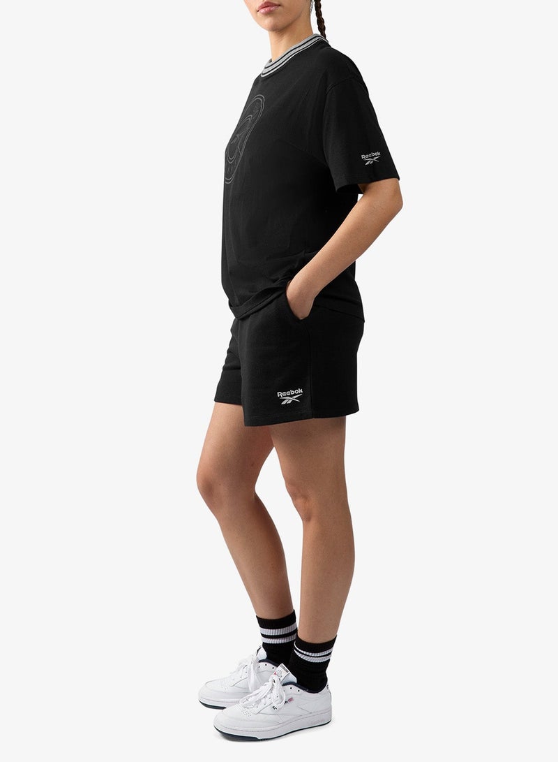 ريبوك تي شيرت نادي العشب - Image 4