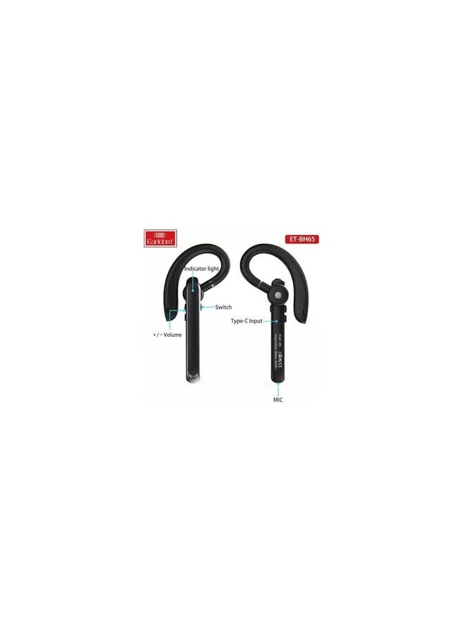 Earldom Earldom BH65-Wireless headset  - Image 3